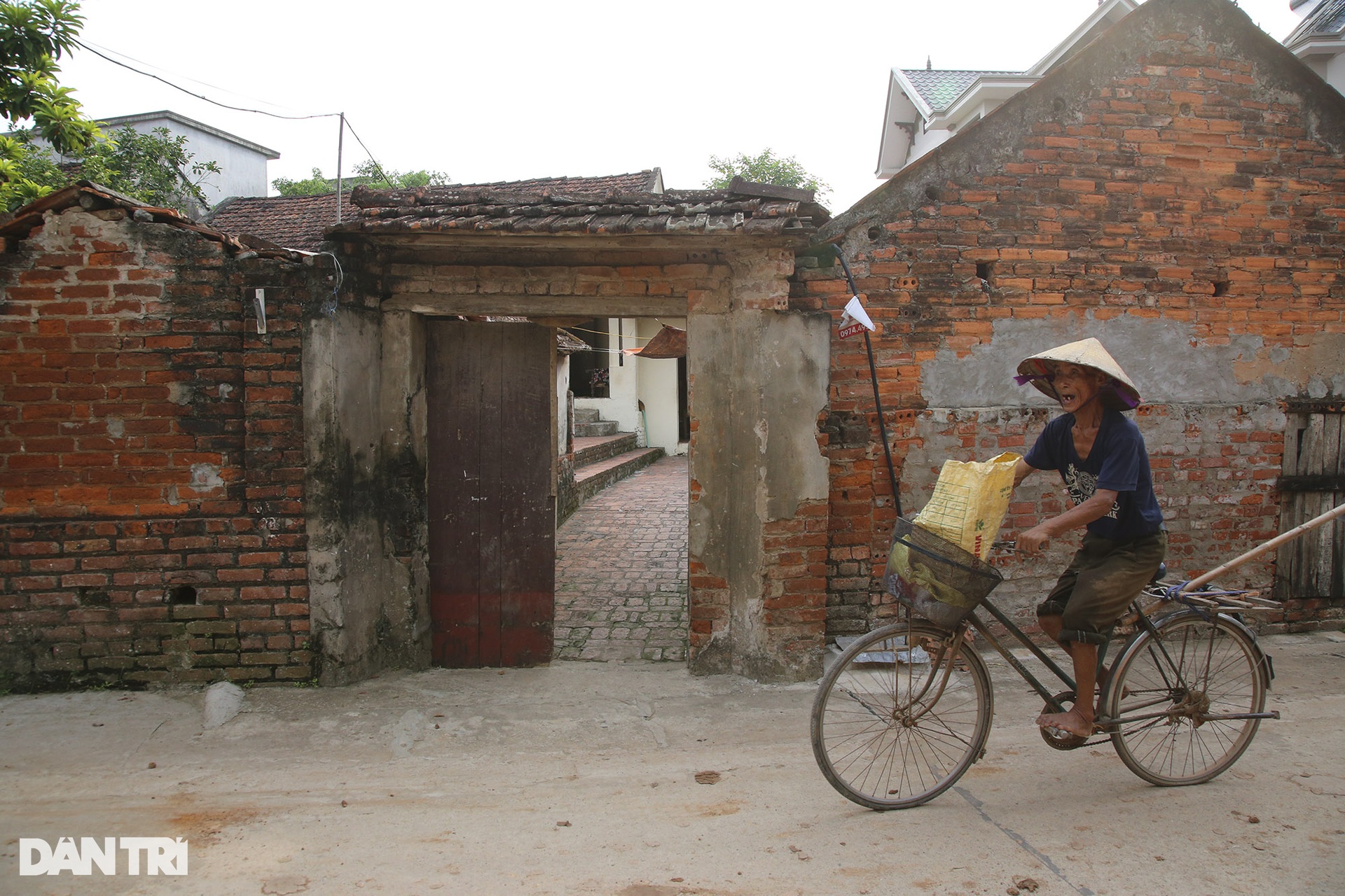 Những hình ảnh thân thuộc của làng quê Bắc Bộ - 5