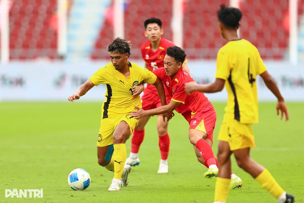 Báo Indonesia: U22 Việt Nam giúp U22 Indonesia có cơ hội đi tiếp - 1