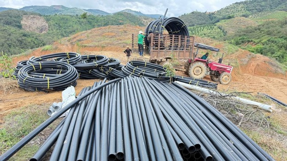 Ống nhựa Ströman - “Người bạn” đồng hành thầm lặng của triệu công trình - 3 Ống nhựa Ströman - “Người bạn” đồng hành thầm lặng của triệu công trình - 3