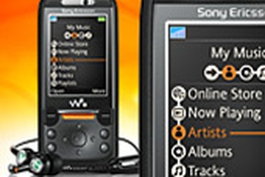 Dịch vụ tải nhạc di động “thất bát”, site xã hội “lên ngôi”