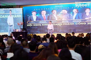 6 nguyên lý để một doanh nghiệp phát triển bền vững