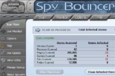 Tống cổ gián điệp 