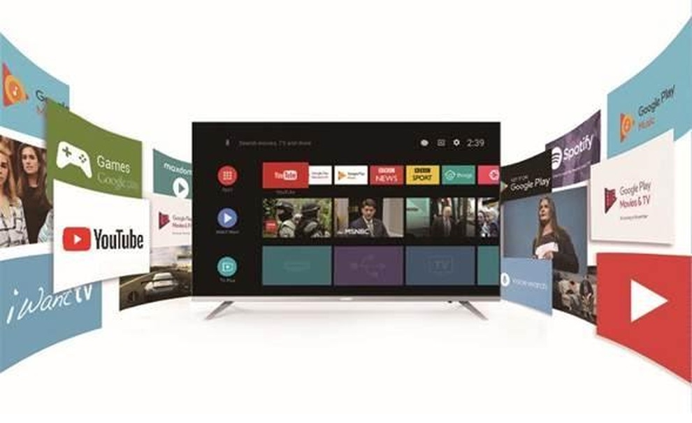 Cách lấy lòng khách hàng của Skyworth - 2 Cách lấy lòng khách hàng của Skyworth - 2