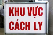 Cà Mau: Tìm khẩn người đi chuyến xe từ TPHCM về Bạc Liêu ngày 22/5