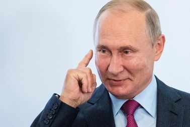 Chính trị gia Putin qua phân tích của nhà ngoại giao Mỹ thập niên 1990