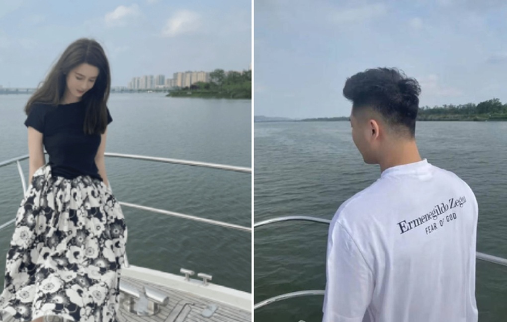 Tiểu tam bị ghét nhất Trung Quốc khoe bạn trai con nhà gia thế - 1 Tiểu tam bị ghét nhất Trung Quốc khoe bạn trai con nhà gia thế - 1