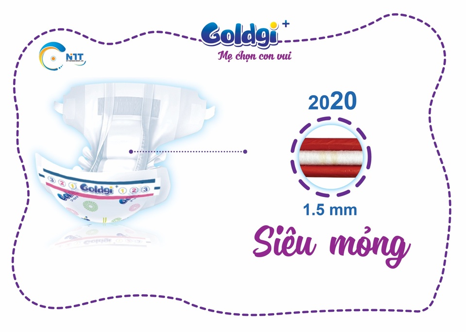 Goldgi ra mắt phiên bản cao cấp mùa hè - 6 Goldgi ra mắt phiên bản cao cấp mùa hè - 6