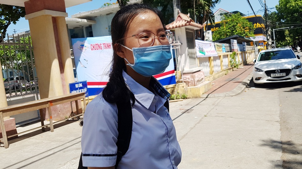 Thí sinh cả nước nói gì về đề nghị luận văn học gây hứng thú? - 18 Thí sinh cả nước nói gì về đề nghị luận văn học gây hứng thú? - 18
