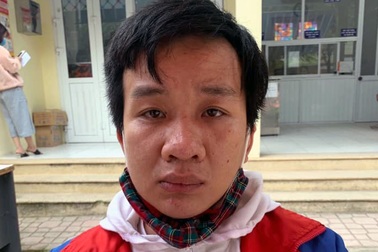 Thiếu tiền mùa dịch Covid-19, nhân viên giao hàng thành cướp giật