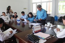 Vụ nhiều giáo viên không được đóng BHXH: Trường cam kết trả hết tiền nợ BHXH trước 30/6