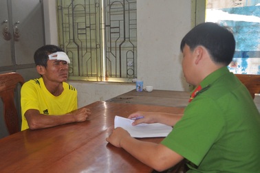 Án mạng nghiêm trọng tại tiệc tân gia, 1 người tử vong