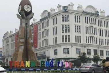 Bắt tạm giam Phó Chủ tịch TP Từ Sơn - Bắc Ninh