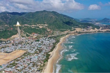 Hạ tầng phát triển - Đòn bẩy cho bất động sản Phù Cát bứt phá