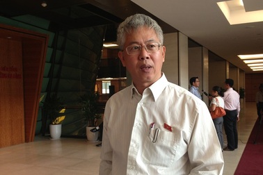 “Đừng nói xe công, các nước còn có máy bay riêng cho lãnh đạo!”