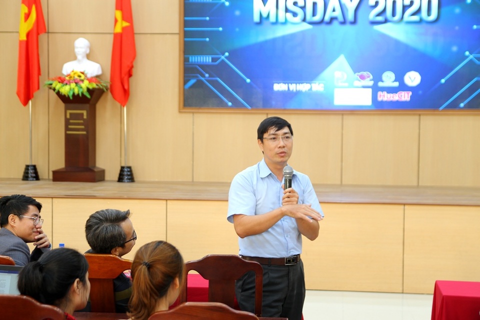 Cơ hội việc làm cho sinh viên đến từ thái độ, trách nhiệm, tính cống hiến - 3 Cơ hội việc làm cho sinh viên đến từ thái độ, trách nhiệm, tính cống hiến - 3