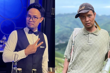 Nam diễn viên được đề xuất đóng vai Bắc Đẩu của Công Lý nhận danh hiệu NSƯT