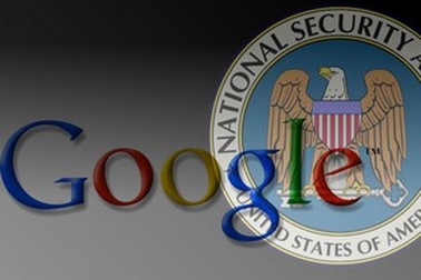 Lộ bằng chứng Google đã từng hợp tác chặt chẽ với NSA