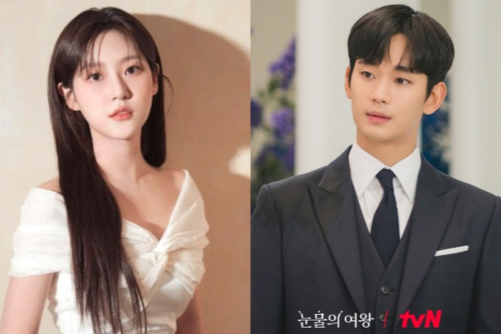 Tài tử “Nữ hoàng nước mắt” Kim Soo Hyun công bố gửi 150 lá thư cho bạn gái - 2 Tài tử “Nữ hoàng nước mắt” Kim Soo Hyun công bố gửi 150 lá thư cho bạn gái - 2