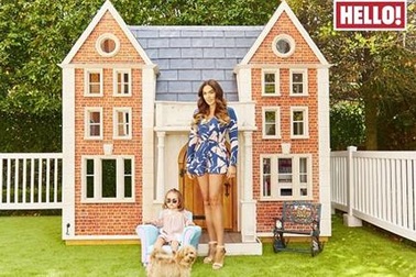 Con gái tỷ phú F1 quyết không bào chữa về chuyện hôn nhân