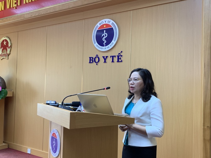 Những lưu ý về sức khỏe khi tiêm vaccine Covid-19 - Ảnh 1. Những lưu ý về sức khỏe khi tiêm vaccine Covid-19 - Ảnh 1.