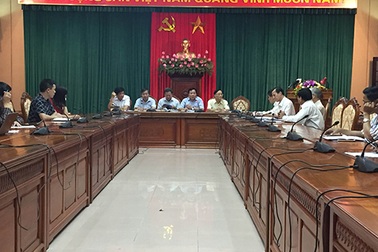 Lễ khai giảng năm học mới sẽ diễn ra trong 1 tiếng đồng hồ