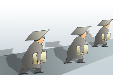 Trong niềm vui,  nghĩ về những “người ra đi đầu không ngoảnh lại”!