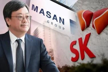 Đại gia Hàn Quốc SK Group sẽ bán 7,1% cổ phần WinCommerce cho Masan
