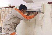 Học sinh thuê máy lạnh 34 triệu đồng/năm, đắt gấp đôi mua mới?