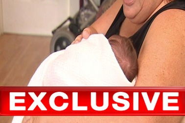 Bị cấm nuôi con vì... quá béo 