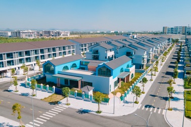 Sapphire GEM hưởng lợi từ tốc độ đô thị hóa và tăng trưởng kinh tế của Hải Phòng