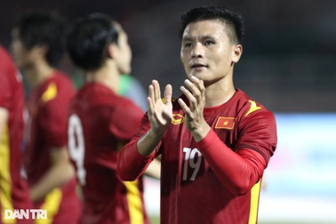 Quang Hải & nghịch lý chơi vơi vì… không biết lựa chọn