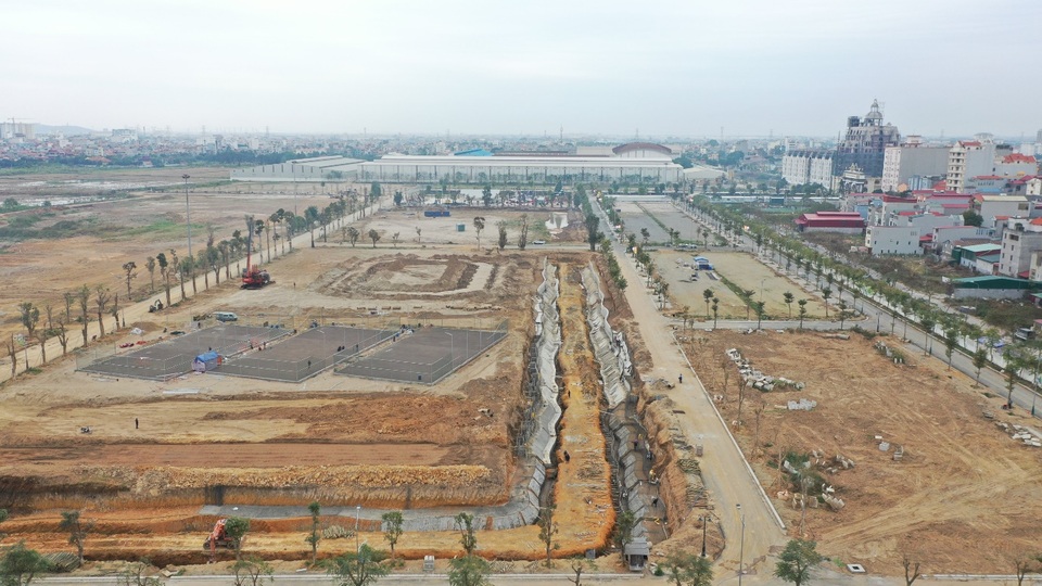 Bất động sản Từ Sơn: Tiềm năng thu hút nhà đầu tư - 4 Bất động sản Từ Sơn: Tiềm năng thu hút nhà đầu tư - 4