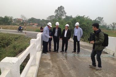 Những bước đi vượt tầm vóc từ vật liệu thông minh