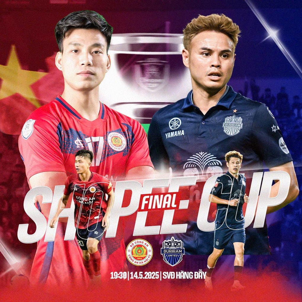 CLB Công an Hà Nội - Buriram (19h30 hôm nay): Chiến thắng trên sân nhà? - 1 CLB Công an Hà Nội - Buriram (19h30 hôm nay): Chiến thắng trên sân nhà? - 1