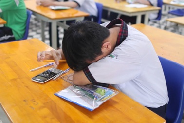 Thí sinh Hải Phòng đạt 26,65 khối B00 nhưng trượt tốt nghiệp?