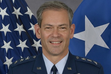 Tư lệnh Mỹ nói Việt Nam đặt mua máy bay huấn luyện T-6