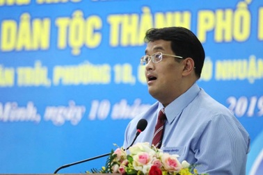 Công ty Sơn Lâm "tuồn" thuốc vào những bệnh viện nào?