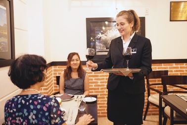 Hơn 20 % nhân lực trong lĩnh vực du lịch chưa được đào tạo