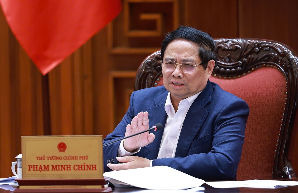 প্রধানমন্ত্রী: ফোকাল পয়েন্ট কমানো, স্বাস্থ্য ও শিক্ষা জনসেবা ইউনিটের স্কেল বৃদ্ধি - ৩ Thủ tướng: Giảm đầu mối, tăng quy mô các đơn vị sự nghiệp y tế và giáo dục - 3