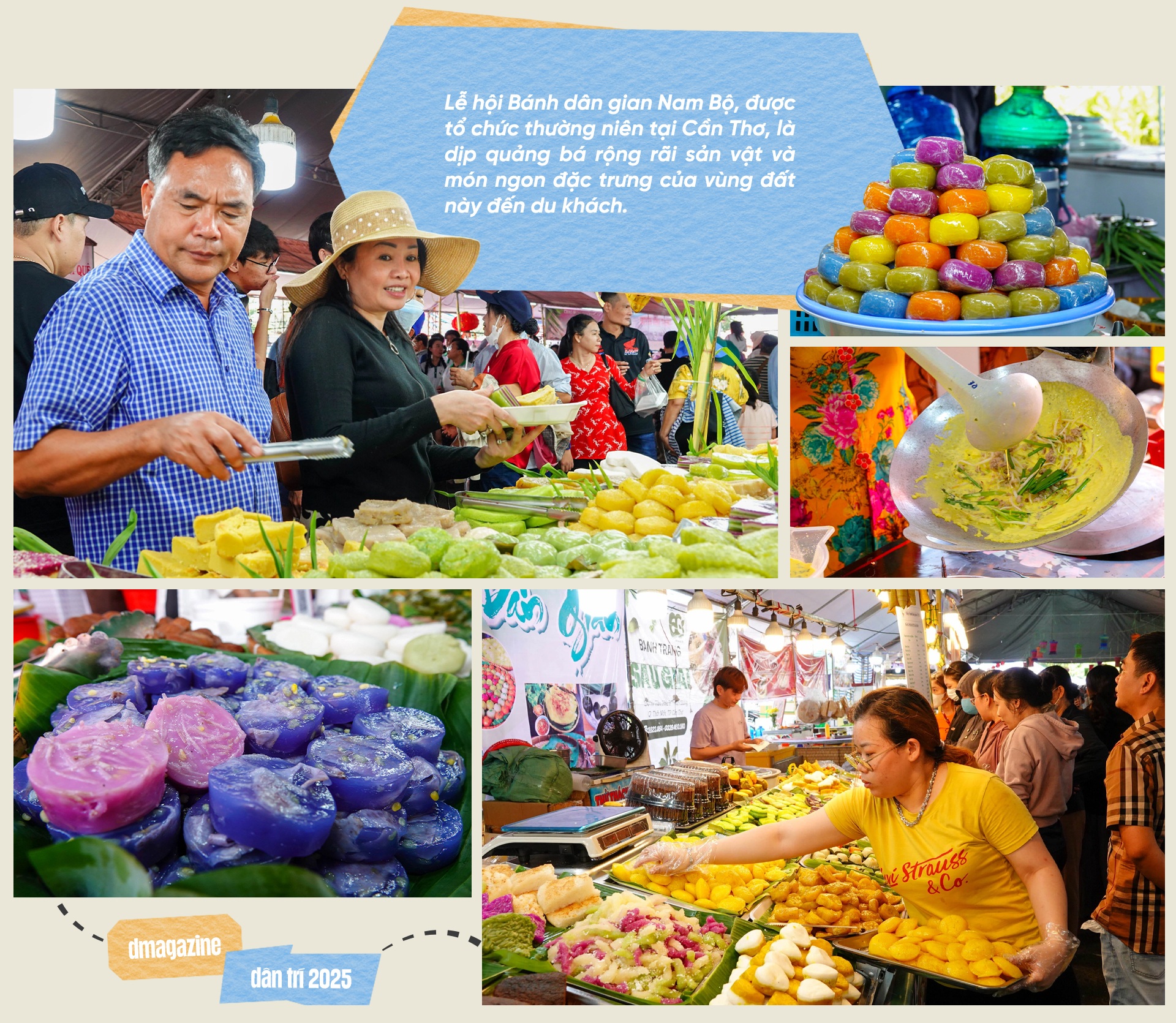 Về Cồn Sơn: Trải nghiệm làm bánh, đi thuyền, xem cá lóc biết bay - 17