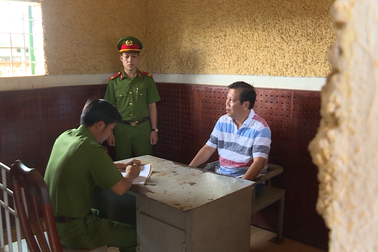 Đề nghị truy tố 21 bị can trong đường dây xăng giả của “đại gia” Trịnh Sướng