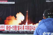 Cựu tướng Mỹ: Chiến tranh hạt nhân với Triều Tiên đang cận kề hơn bao giờ hết