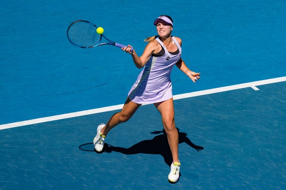 Australian Open: Bất chấp chấn thương, Nadal vẫn thắng nhanh gọn - 4 Australian Open: Bất chấp chấn thương, Nadal vẫn thắng nhanh gọn - 4