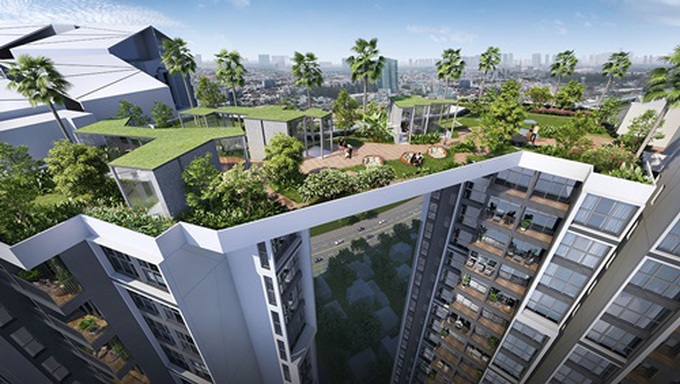 Chủ đầu tư thông tin về dự án Metro Star - Ảnh 3. Chủ đầu tư thông tin về dự án Metro Star - Ảnh 3.