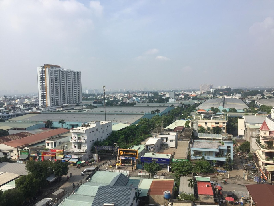 Ma trận giá đất ảo tại thành phố Thủ Đức - 2 Ma trận giá đất ảo tại thành phố Thủ Đức - 2