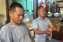 Vụ chìm tàu du lịch chở 34 người: Du khách kể phút quyết định "sống còn"