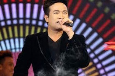 Ca sĩ Minh Quân: “Đứng trên sân khấu Nhân tài đất Việt, cảm giác rất đặc biệt”
