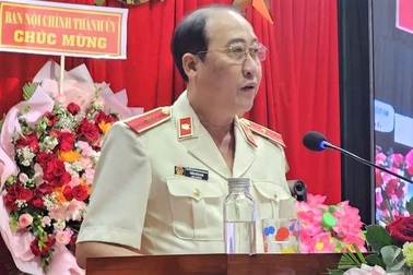 Bổ nhiệm Viện trưởng Viện Kiểm sát nhân dân thành phố Đà Nẵng mới