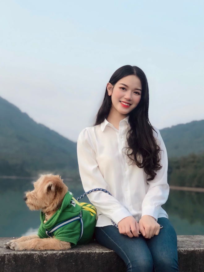 Cô giáo tương lai xinh như hot girl: Chỉ đẹp thôi chưa đủ để thành công - 1 Cô giáo tương lai xinh như hot girl: Chỉ đẹp thôi chưa đủ để thành công - 1