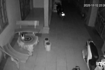 Động đất 4.8 độ ở Lào, nhiều người Hà Nội, Thanh Hóa cảm nhận rung lắc mạnh